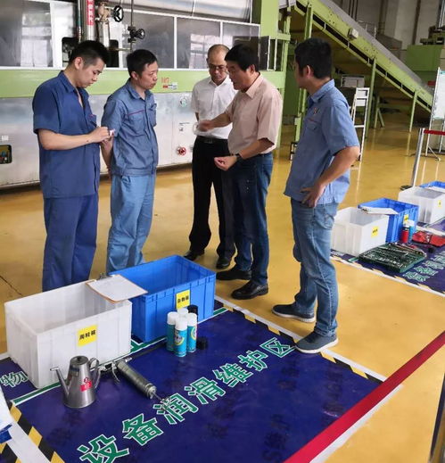 贺南昌卷烟厂设备全寿命周期管理项目首阶段告捷，信息化咨询赋能智能制造新篇章